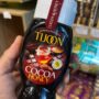 سس شکلات رژیمی بدون شکر افزوده تیجون TIJOON وزن 350