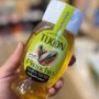 سیروپ رژیمی پسته بدون شکر افزوده تیجون TIJOON وزن 350