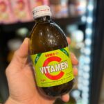 نوشیدنی ویتامینی سوما رژیمی بدون کالری و شکر
