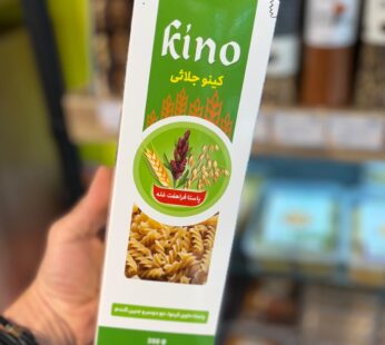 پاستا فرا 7 غله کینو 350 گرم
