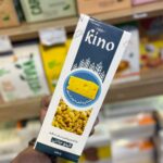 پاستا پروتئینی رژیمی کینو (حاوی پودر وی) 350 گرم