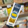 پاستا پروتئینی کینو (حاوی پودر وی) 350 گرم