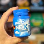 آدامس رژیمی بدون شکر نکست Next بدون کالری