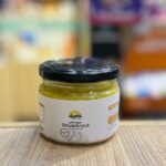 ساورکرات طلایی (پروبیوتیک خالص) بدون سرکه و نگهدارنده 300 گرم