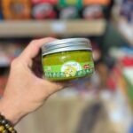 کره پسته رژیمی خالص 150 گرمی پیچو