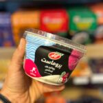 پروماست ایسلندی کاله مشکی (پروتئین وی) وزن 400 گرم