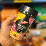 پروشیک کاکائو موز پروتئین وی کاله 15 گرم پروتئین