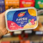 پرو پنیر کاله رژیمی 350 گرم حاوی 70 گرم پروتئین