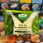 پنیر پیتزا رژیمی موزارلا کم چرب و کم نمک و کم کالری 250 گرم