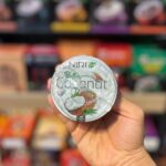 کره نارگیل خالص 50 گرمی نیری (تک نفره با قاشق)