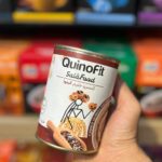 کنسرو رژیمی حلیم کینوا کینوفیت