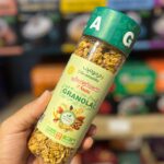 گرانولا 7 مغز (آجیلی) رژیمی 170 گرم گرانولایف (سایز کوچک)