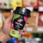 پروشیک کاله پرو طعم پسته 15 گرم پروتئین وی